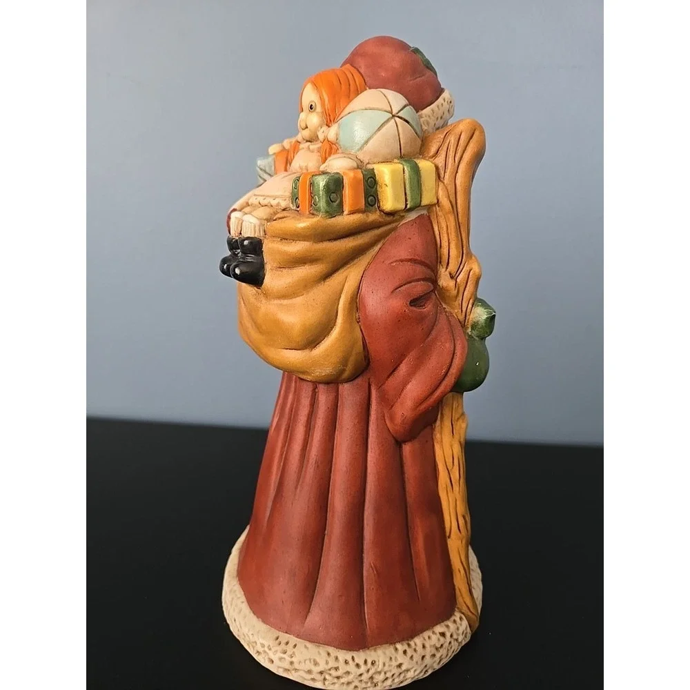 Vintage Santa 10